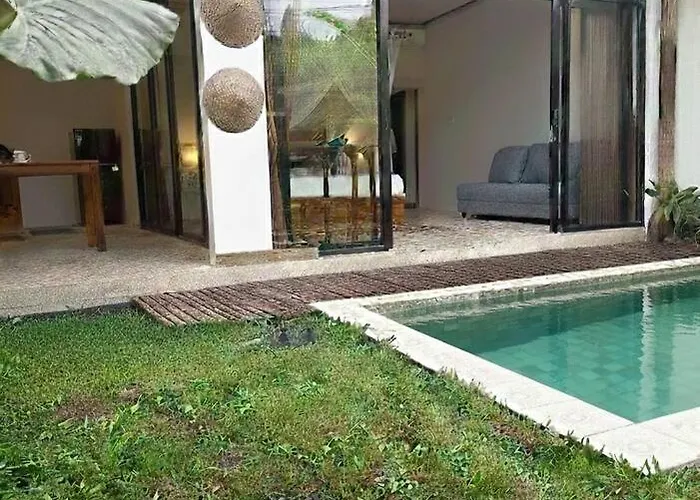 Villa Arthava