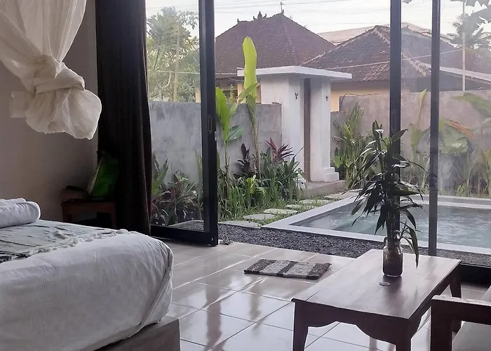 Villa Arthava *
