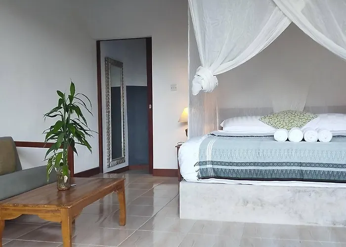 Arthava Villa Ubud
