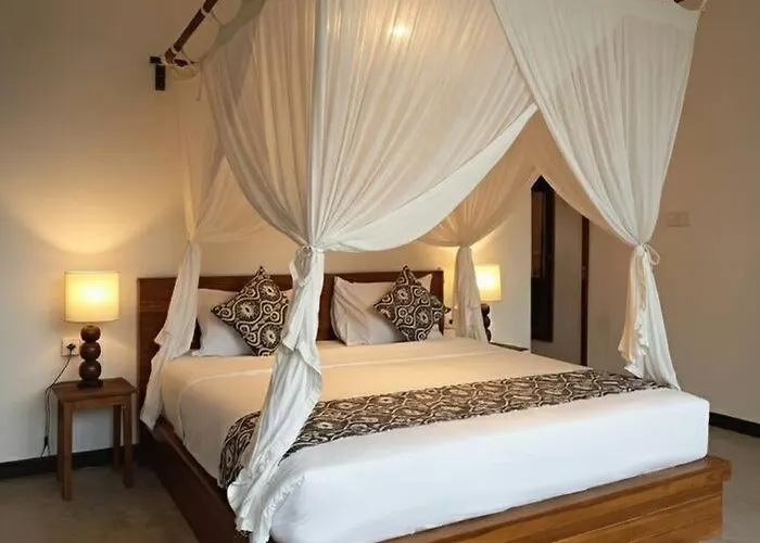 Villa Arthava Ubud
