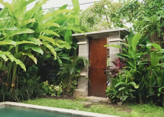 Arthava Ubud